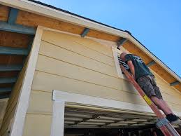 Best Custom Trim and Detailing for Siding  in Rochester, MI